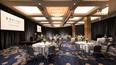 Sofitel Gold Coast - Darwin Holiday 8
