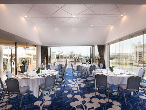 Sofitel Gold Coast - Darwin Holiday 9
