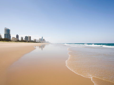 Sofitel Gold Coast - Darwin Holiday 16