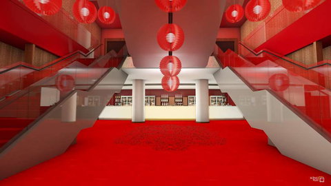 The Star Grand Hotel, Gold Coast - Darwin Holiday 3