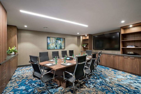 The Star Grand Hotel, Gold Coast - Darwin Holiday 7