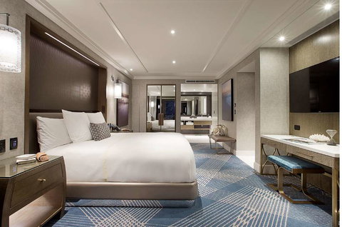 The Star Grand Hotel, Gold Coast - Darwin Holiday 10