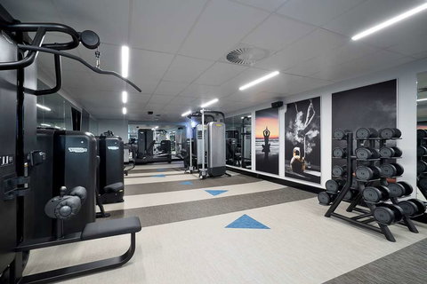 The Star Grand Hotel, Gold Coast - Darwin Holiday 12