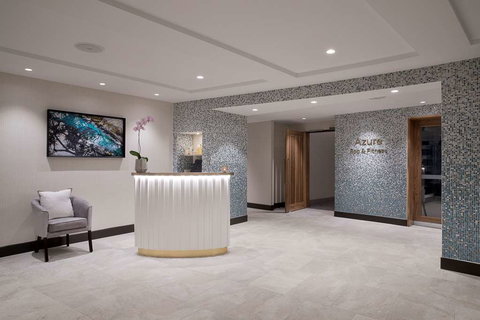 The Star Grand Hotel, Gold Coast - Darwin Holiday 13