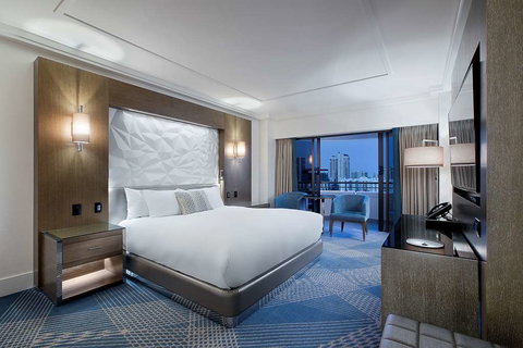 The Star Grand Hotel, Gold Coast - Darwin Holiday 15