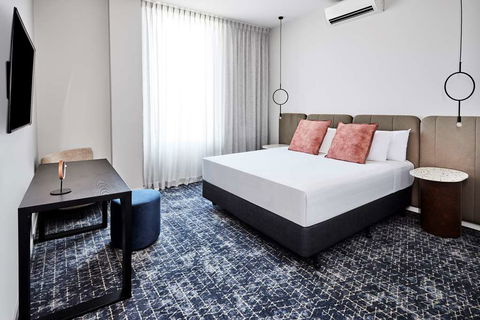 Adina Apartment Hotel On Flinders Street - Darwin Holiday 13