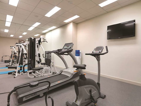 Adina Apartment Hotel On Flinders Street - Darwin Holiday 17