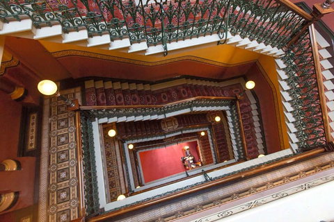 The Hotel Windsor - Darwin Holiday 2