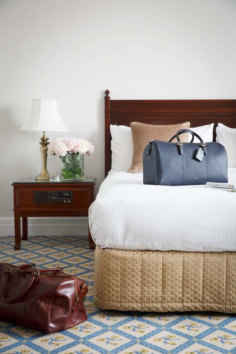 The Hotel Windsor - Darwin Holiday 6