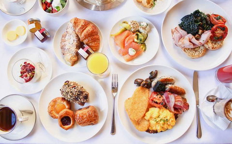 The Hotel Windsor - Darwin Holiday 7