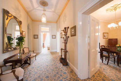 The Hotel Windsor - Darwin Holiday 9