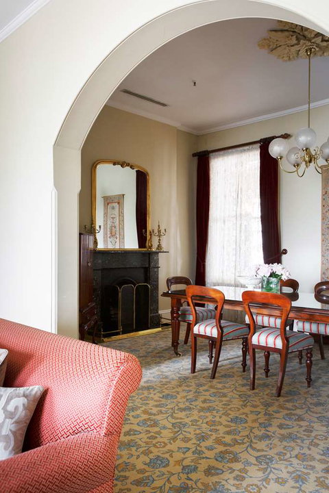 The Hotel Windsor - Darwin Holiday 11