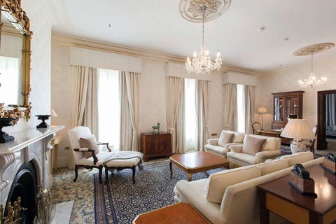 The Hotel Windsor - Darwin Holiday 12