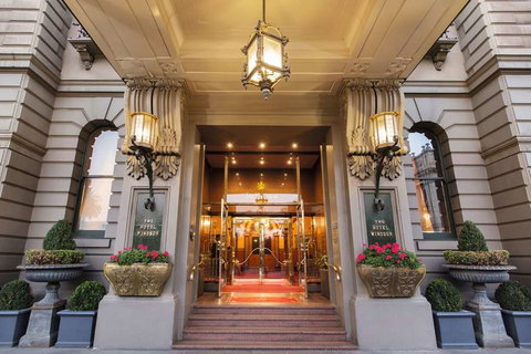 The Hotel Windsor - Darwin Holiday 14