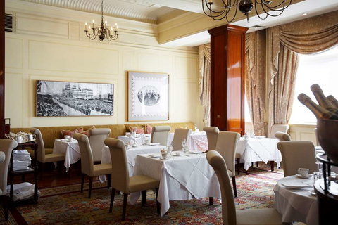 The Hotel Windsor - Darwin Holiday 15