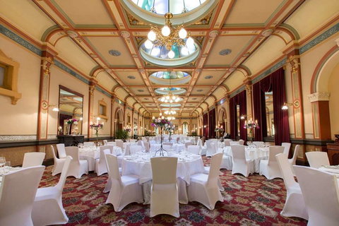 The Hotel Windsor - Darwin Holiday 16