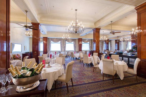 The Hotel Windsor - Darwin Holiday 17