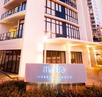 Mantra Sierra Grand - Darwin Holiday