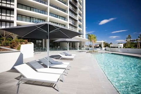 Mantra Sierra Grand - Darwin Holiday 3