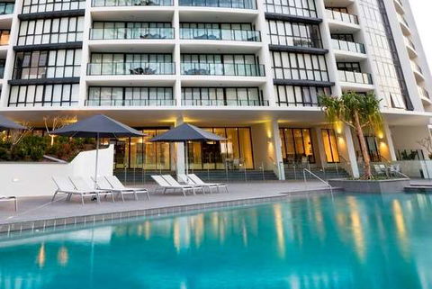 Mantra Sierra Grand - Darwin Holiday 5