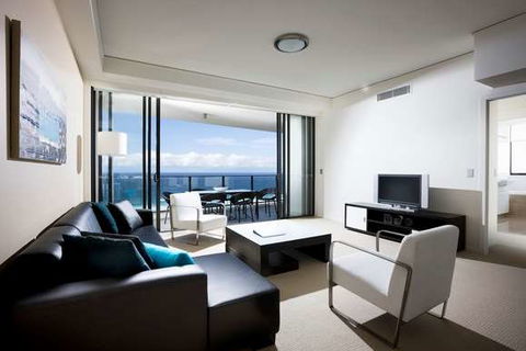 Mantra Sierra Grand - Darwin Holiday 6