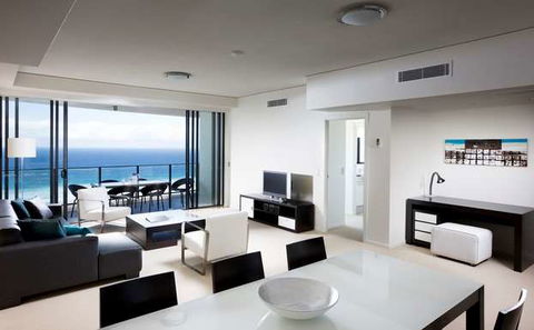 Mantra Sierra Grand - Darwin Holiday 7