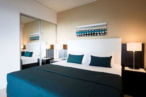 Mantra Sierra Grand - Darwin Holiday 9