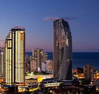 Peppers Broadbeach - Darwin Holiday