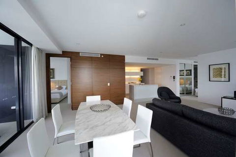 Peppers Broadbeach - Darwin Holiday 3