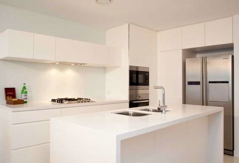 Peppers Broadbeach - Darwin Holiday 7
