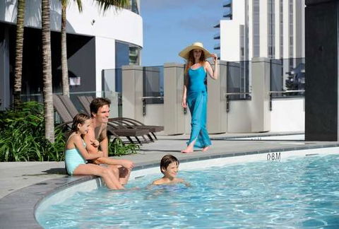 Peppers Broadbeach - Darwin Holiday 10