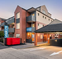 Aligned Corporate Residences Kew - Darwin Holiday