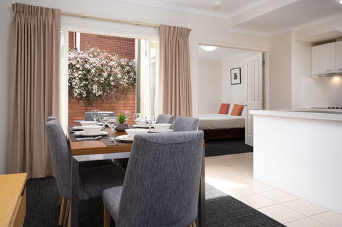 Aligned Corporate Residences Kew - Darwin Holiday 2