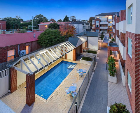 Aligned Corporate Residences Kew - Darwin Holiday 5