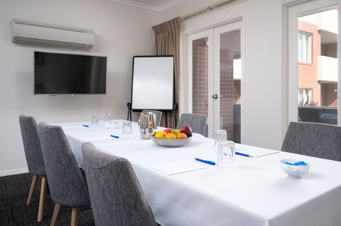 Aligned Corporate Residences Kew - Darwin Holiday 8