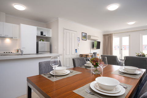 Aligned Corporate Residences Kew - Darwin Holiday 9