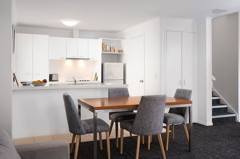 Aligned Corporate Residences Kew - Darwin Holiday 11