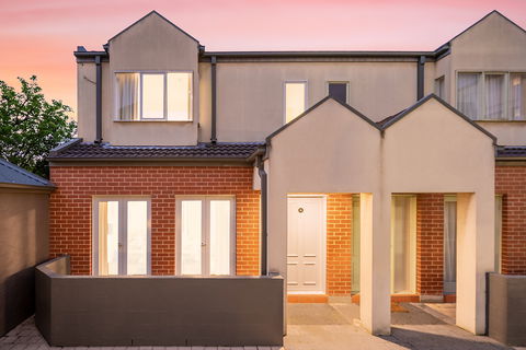 Aligned Corporate Residences Kew - Darwin Holiday 12