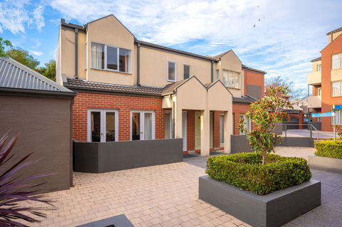 Aligned Corporate Residences Kew - Darwin Holiday 13