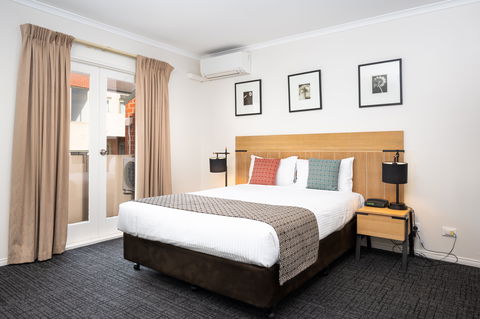 Aligned Corporate Residences Kew - Darwin Holiday 14