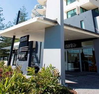Mantra Broadbeach on the Park - Darwin Holiday
