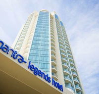 Mantra Legends Hotel - Darwin Holiday