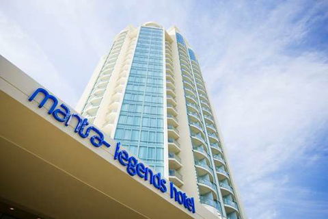 Mantra Legends Hotel - Darwin Holiday 0
