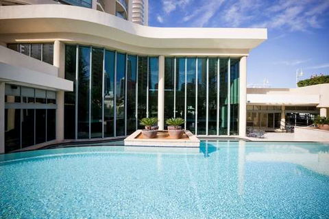 Mantra Legends Hotel - Darwin Holiday 3