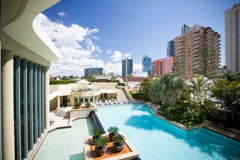 Mantra Legends Hotel - Darwin Holiday 8