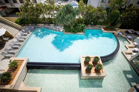 Mantra Legends Hotel - Darwin Holiday 9