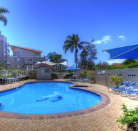 Markham Court - Darwin Holiday