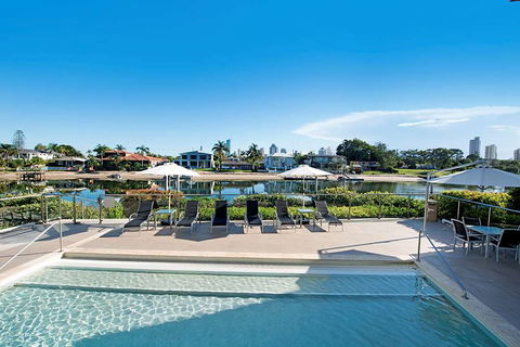 ULTIQA Freshwater Point Resort - Darwin Holiday 13