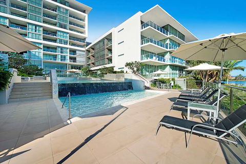 ULTIQA Freshwater Point Resort - Darwin Holiday 14