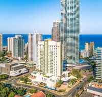 Voco Gold Coast - Darwin Holiday